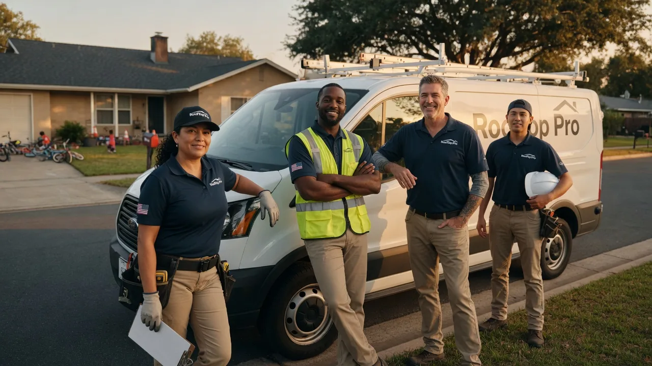 Roof Repair in Meadville, PA near me
