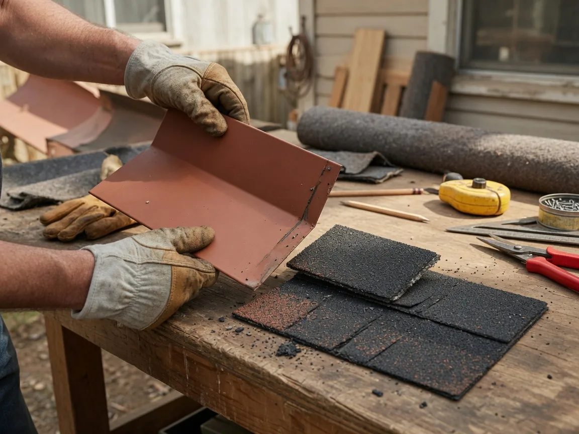 Roof Repair company in Meadville, PA